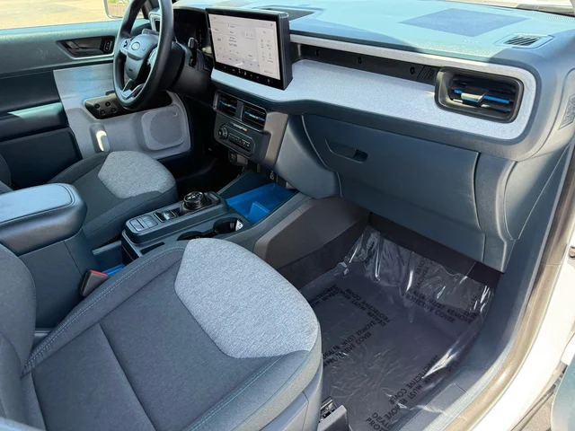 SEMINUEVOS FORD Maverick a Estados en autogozo