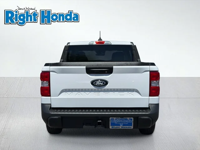 SEMINUEVOS FORD Maverick a Estados en autogozo