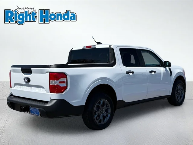 SEMINUEVOS FORD Maverick a Estados en autogozo