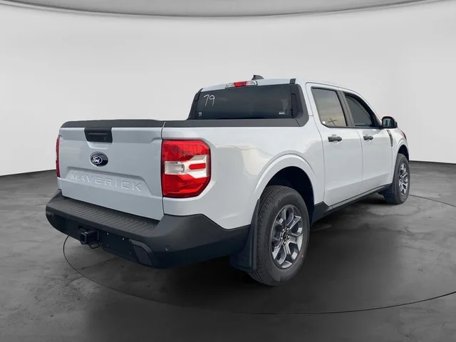 Nuevos FORD MAVERICK à Estados chez autogozo