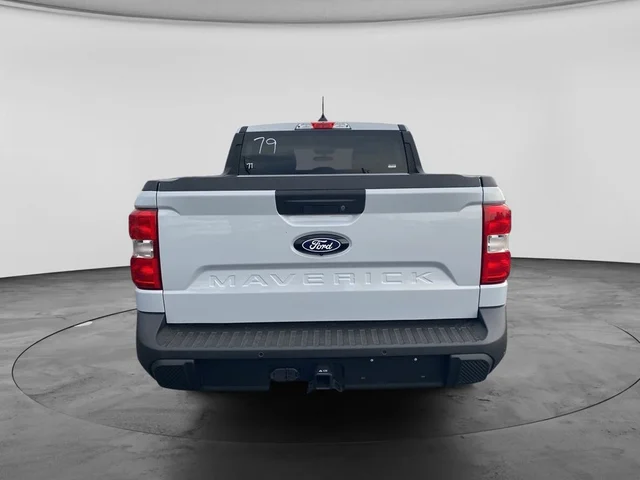 Nuevos FORD MAVERICK à Estados chez autogozo