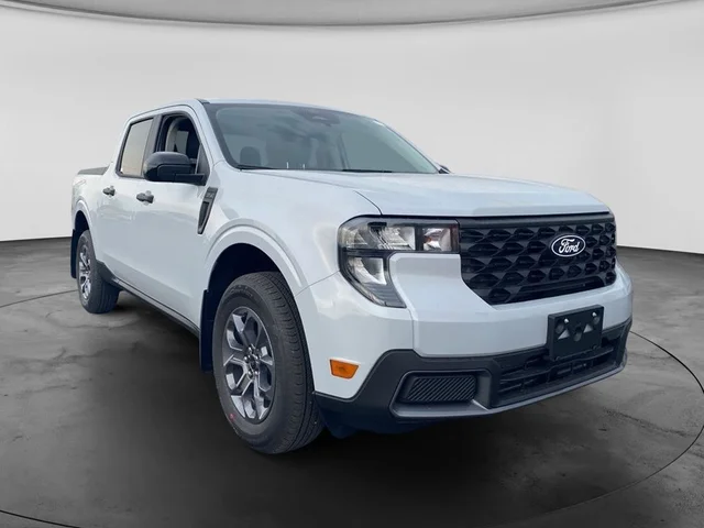 Nuevos FORD MAVERICK à Estados chez autogozo