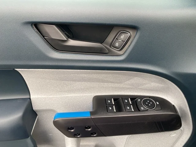 Nuevos FORD MAVERICK à Estados chez autogozo