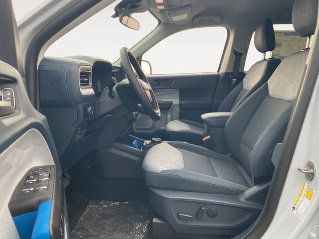 Nuevos FORD MAVERICK à Estados chez autogozo