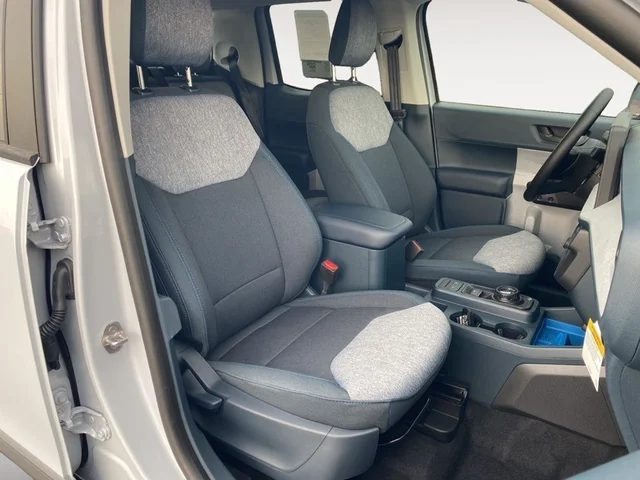 Nuevos FORD MAVERICK à Estados chez autogozo