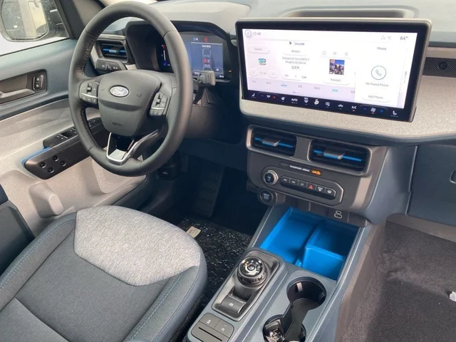 Nuevos FORD MAVERICK à Estados chez autogozo