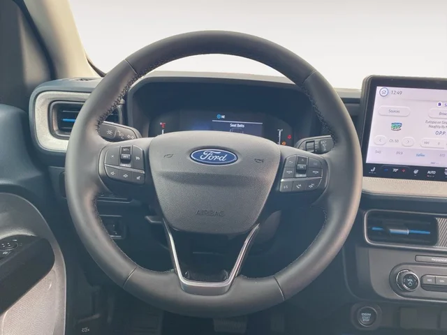 Nuevos FORD MAVERICK à Estados chez autogozo