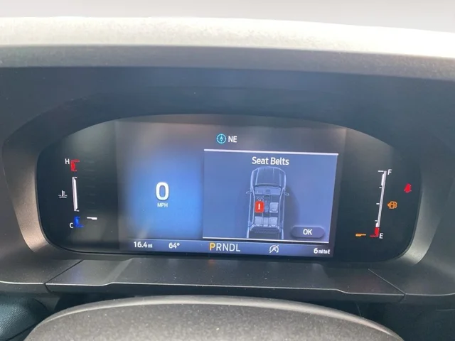 Nuevos FORD MAVERICK à Estados chez autogozo