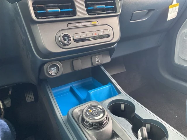 Nuevos FORD MAVERICK à Estados chez autogozo