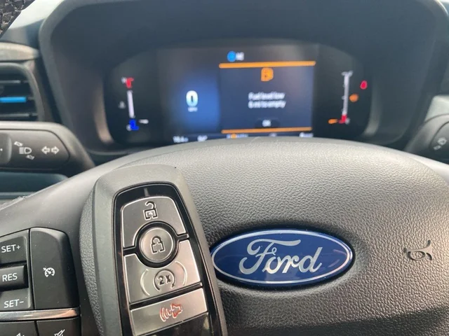 Nuevos FORD MAVERICK à Estados chez autogozo