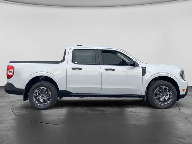 Nuevos FORD MAVERICK à Estados chez autogozo