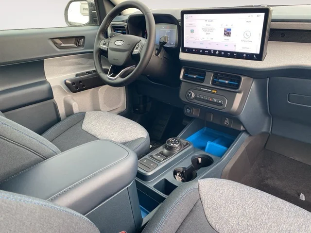 Nuevos FORD MAVERICK à Estados chez autogozo