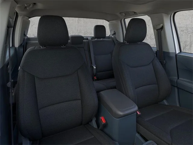 Nuevos FORD MAVERICK at Huntersville Ford in Huntersville
