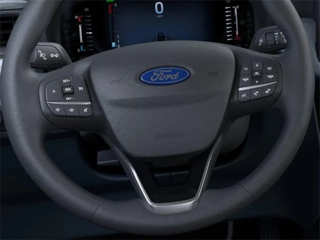 Nuevos FORD MAVERICK at Huntersville Ford in Huntersville