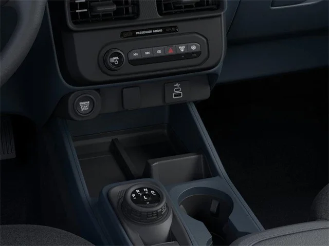 Nuevos FORD MAVERICK at Huntersville Ford in Huntersville