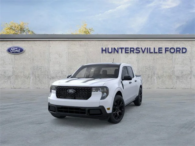 Nuevos FORD MAVERICK at Huntersville Ford in Huntersville