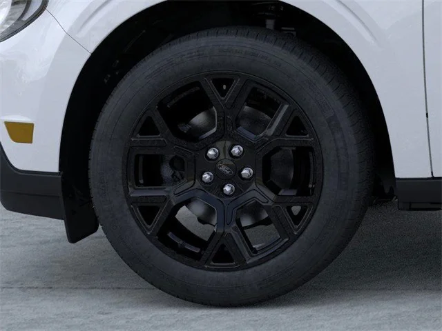 Nuevos FORD MAVERICK at Huntersville Ford in Huntersville