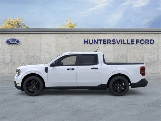 Nuevos FORD MAVERICK at Huntersville Ford in Huntersville