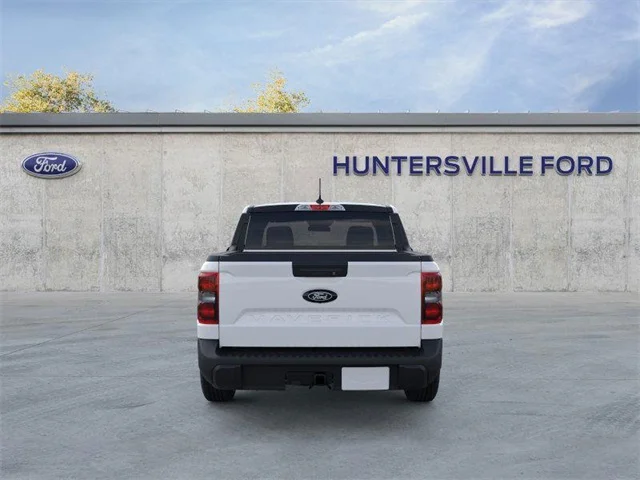 Nuevos FORD MAVERICK at Huntersville Ford in Huntersville