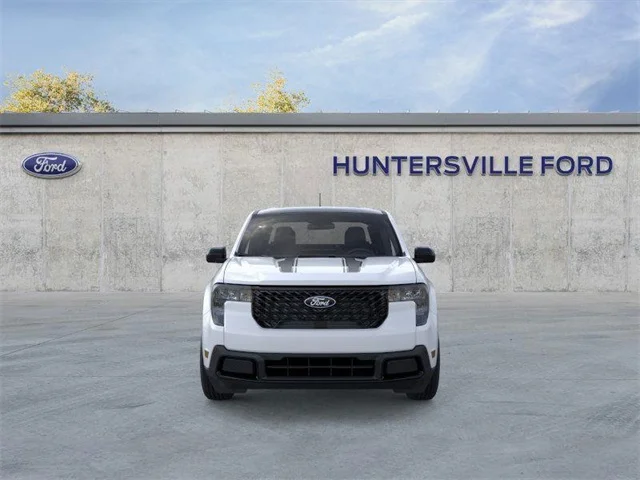 Nuevos FORD MAVERICK at Huntersville Ford in Huntersville