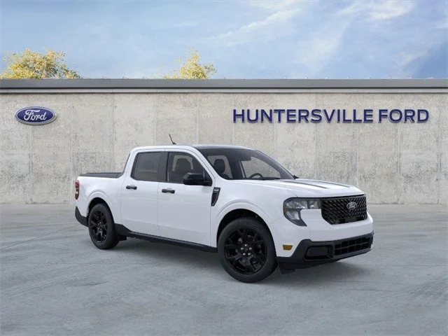 Nuevos FORD MAVERICK at Huntersville Ford in Huntersville