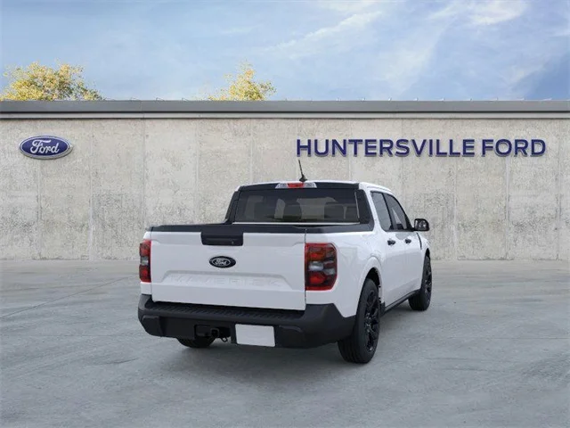 Nuevos FORD MAVERICK at Huntersville Ford in Huntersville