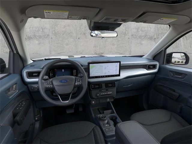 Nuevos FORD MAVERICK at Huntersville Ford in Huntersville