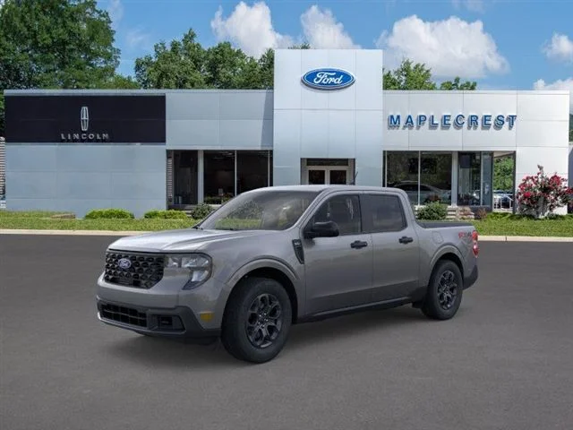 Nuevos FORD MAVERICK at Maplecrest Ford Lincoln of Union in Vauxhall
