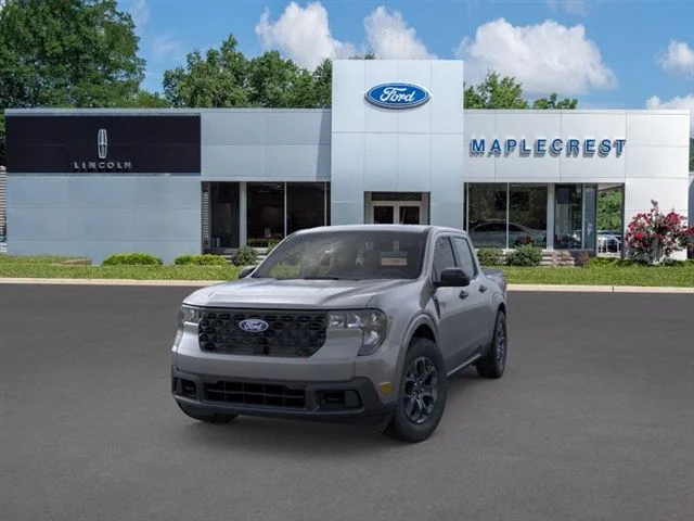 Nuevos FORD MAVERICK at Maplecrest Ford Lincoln of Union in Vauxhall