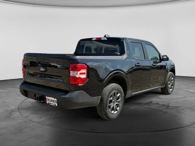 SEMINUEVOS FORD Maverick a Estados en autogozo