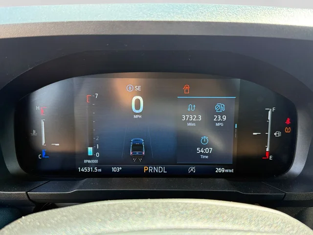 SEMINUEVOS FORD Maverick a Estados en autogozo
