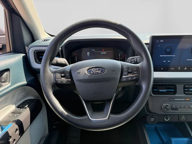 SEMINUEVOS FORD Maverick a Estados en autogozo