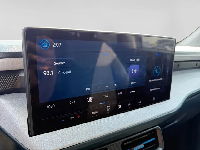 SEMINUEVOS FORD Maverick a Estados en autogozo