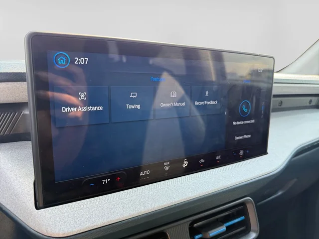 SEMINUEVOS FORD Maverick a Estados en autogozo
