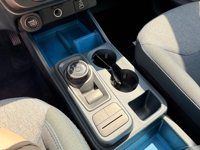 SEMINUEVOS FORD Maverick a Estados en autogozo
