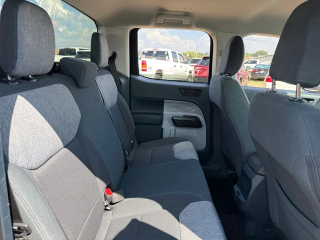 SEMINUEVOS FORD Maverick a Estados en autogozo