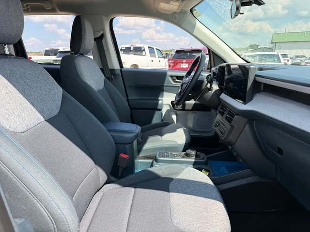 SEMINUEVOS FORD Maverick a Estados en autogozo