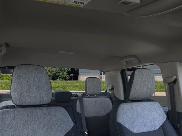 Nuevos FORD MAVERICK at Maplecrest Ford Lincoln of Union in Vauxhall