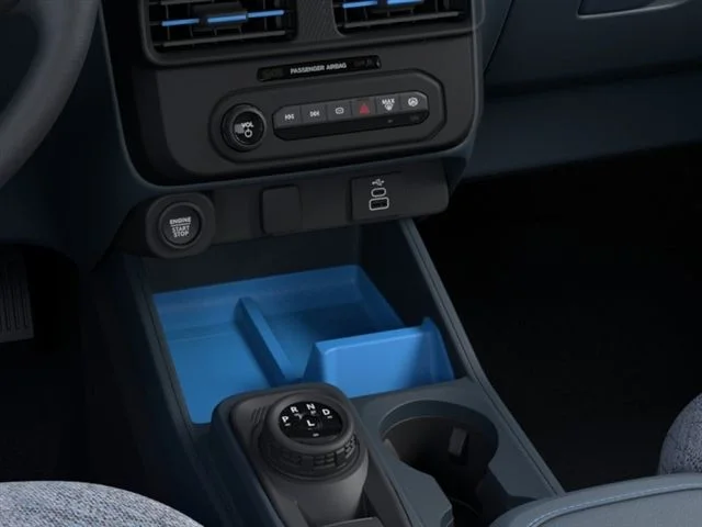 Nuevos FORD MAVERICK at Maplecrest Ford Lincoln of Union in Vauxhall