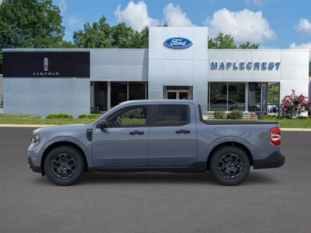 Nuevos FORD MAVERICK at Maplecrest Ford Lincoln of Union in Vauxhall