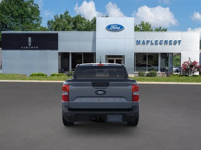 Nuevos FORD MAVERICK at Maplecrest Ford Lincoln of Union in Vauxhall