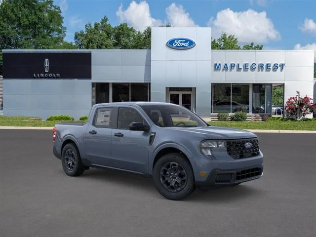 Nuevos FORD MAVERICK at Maplecrest Ford Lincoln of Union in Vauxhall