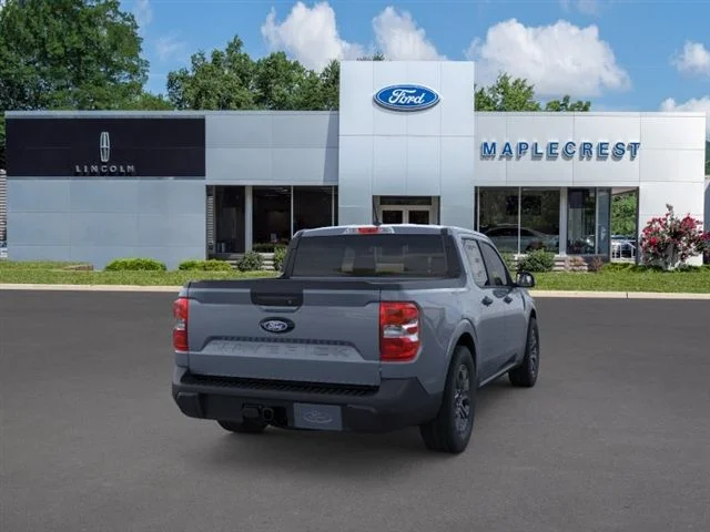 Nuevos FORD MAVERICK at Maplecrest Ford Lincoln of Union in Vauxhall
