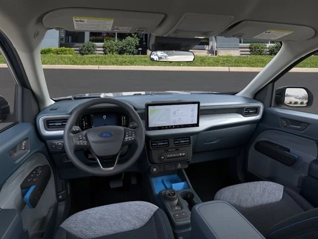 Nuevos FORD MAVERICK at Maplecrest Ford Lincoln of Union in Vauxhall