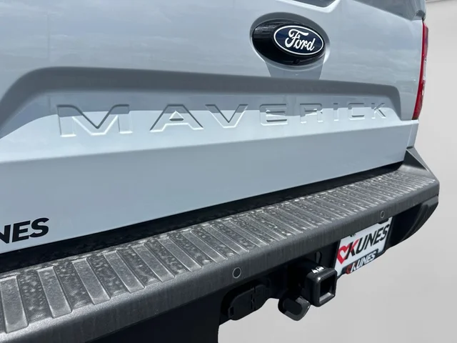 Nuevos FORD MAVERICK à Estados chez autogozo
