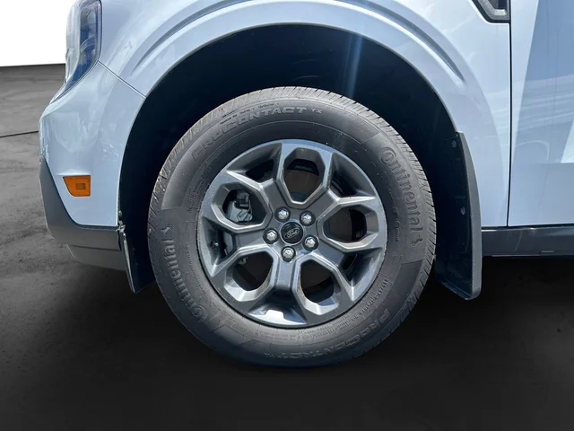 Nuevos FORD MAVERICK à Estados chez autogozo