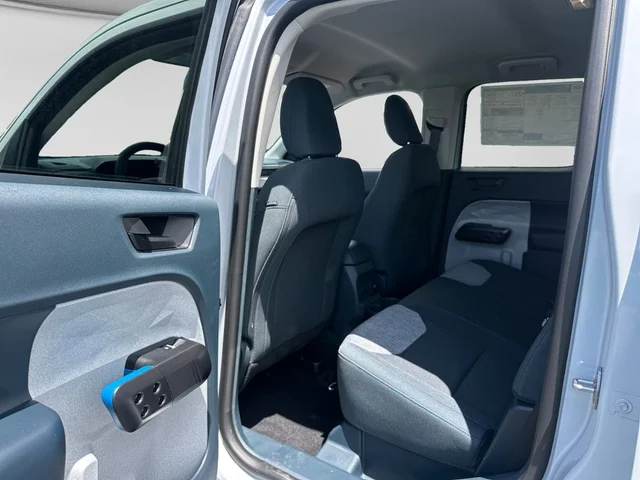 Nuevos FORD MAVERICK à Estados chez autogozo