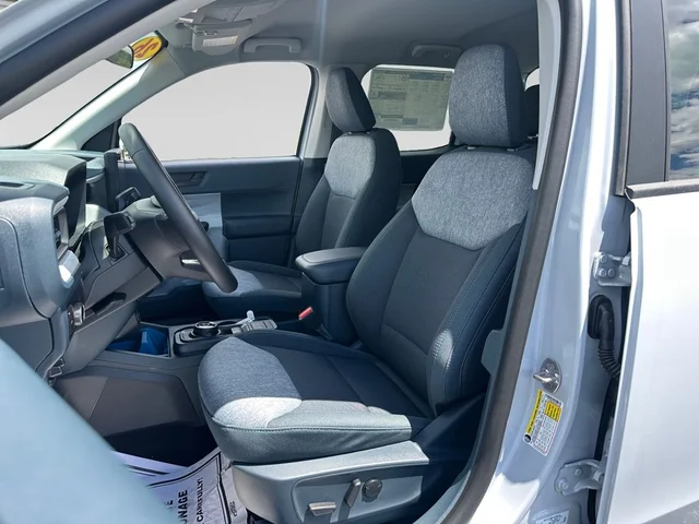 Nuevos FORD MAVERICK à Estados chez autogozo