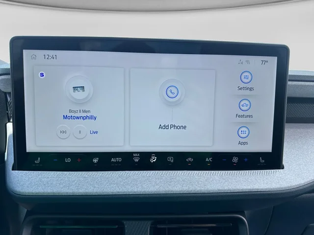 Nuevos FORD MAVERICK à Estados chez autogozo