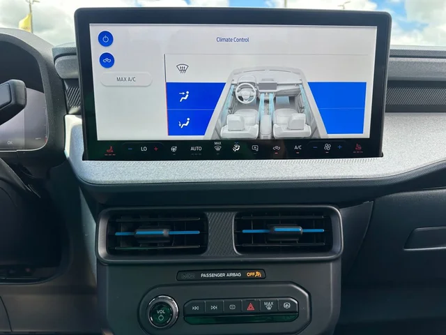 Nuevos FORD MAVERICK à Estados chez autogozo